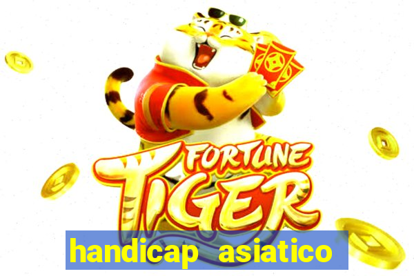 handicap asiatico 0.0 0.5